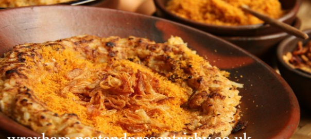 6 Makanan Khas Betawi yang Terkenal Dengan Kelezatannya