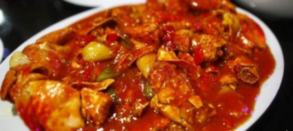 5 Makanan Khas Bengkuli yang Terkenal Dengan Kelezatannya