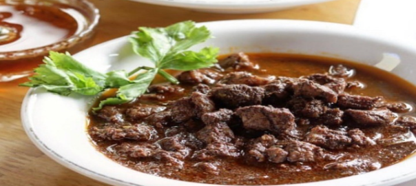 4 Makanan Khas Batak yang Harus Kamu Cobain