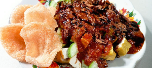 Kuliner Khas Tegal yang Populer dan Paling Lezat