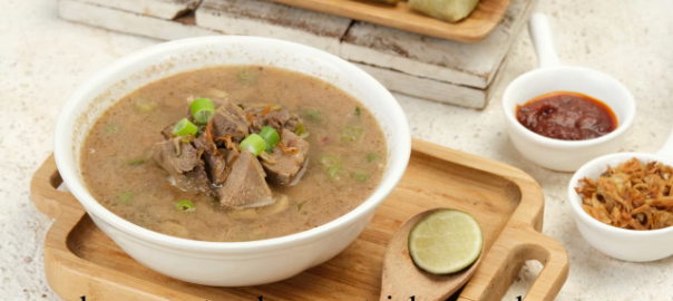 Rekomendasi Makanan Khas Makassar Yang Legendaris