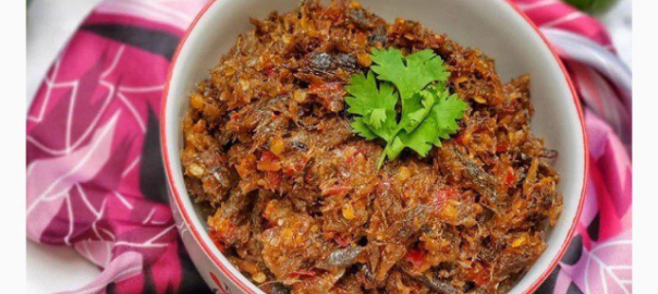 5 Makanan Khas Palu yang Harus Kamu Coba Saat Berkunjung