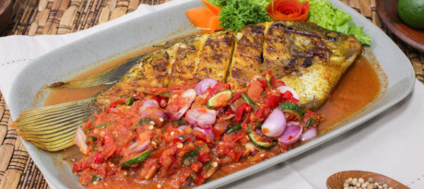 Makanan Khas Lampung yang Lezat dan Menggugah Selera