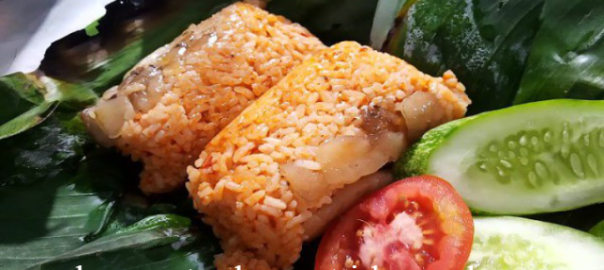 5 Rekomendasi Makanan Khas Kota Serang yang Enak