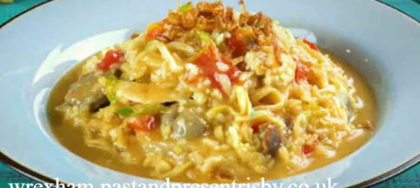 4 Makanan Khas Magelang Yang Harus Kamu Coba