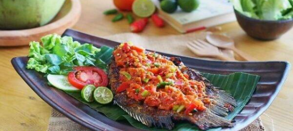 5 Rekomendasi Makanan Khas Gorontalo yang Harus Kamu Coba