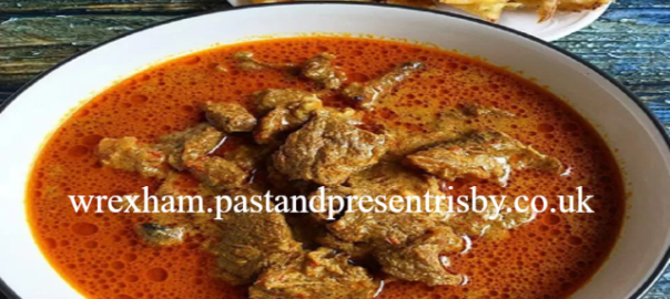 Inilah 2 Resep Khas Bumbu Padang yang Nikmat