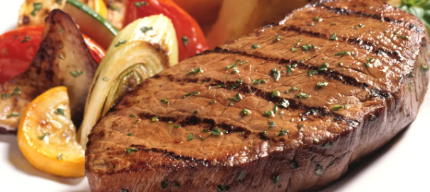 Inilah Berbagai Jenis Steak Enak dan Lezat