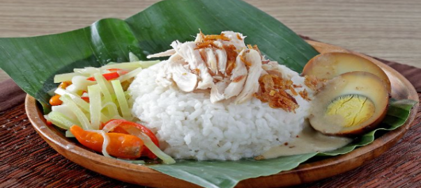 Menjelajahi Kelezatan Kuliner Tradisional Solo